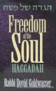 98506 Freedom Of The Soul Haggadah